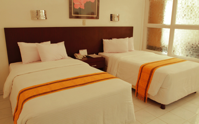 Khas Parapat – Guest Rooms – Parapat