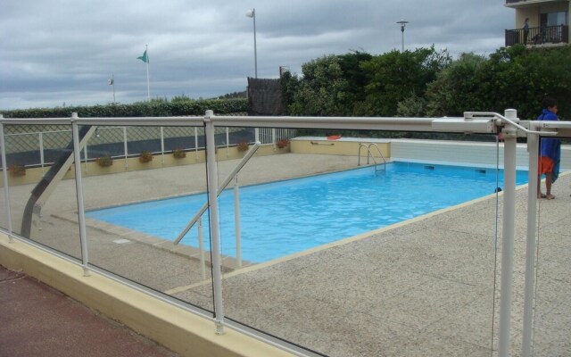 Apartment Avenue de la Cigogne