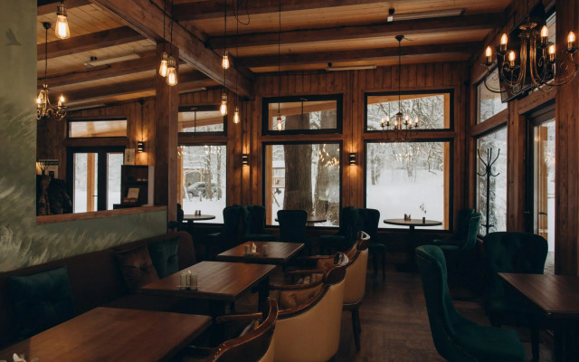 Кроличья нора