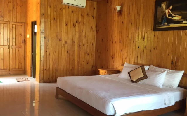 Tan Son Nhat Con Dao Resort