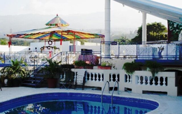 Paradis Hotel