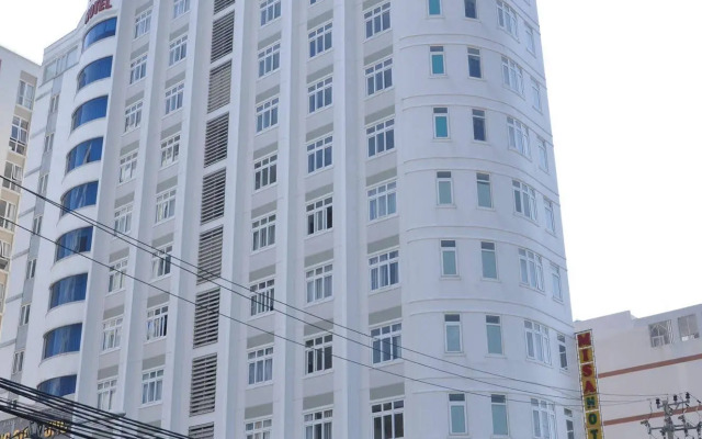 Misa Hotel Da Nang