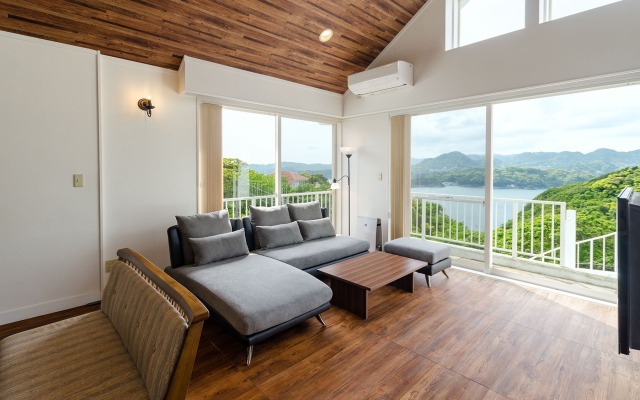 Bay Coast Villa Susaki