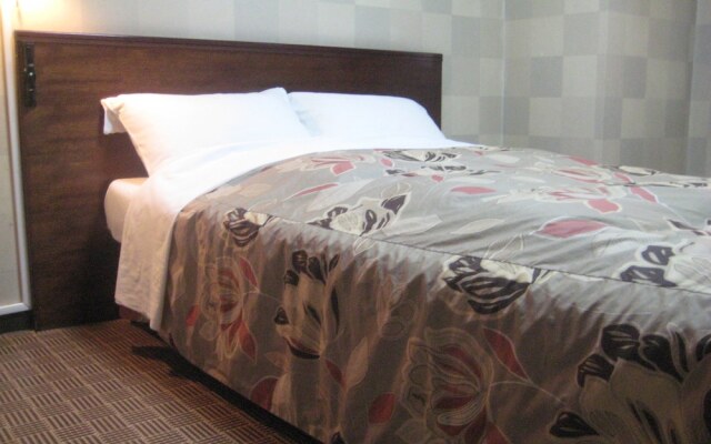 Hotel Park Sendai One