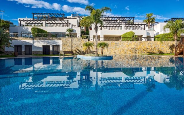 iloftmalaga  Villa Santa Clara Golf