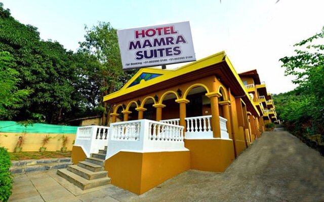 Mamra Suites Goa