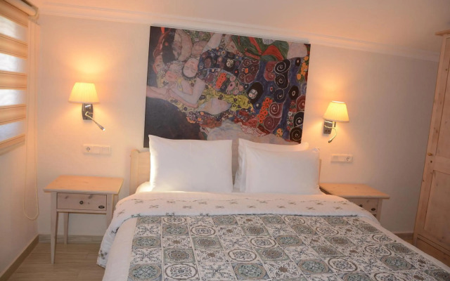 Berg Hotel