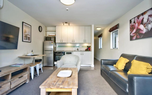 Whistler Holiday Apartments