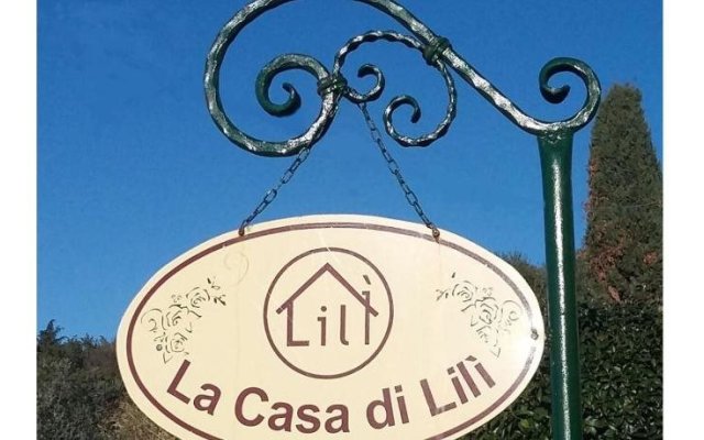 La Casa di Lilì