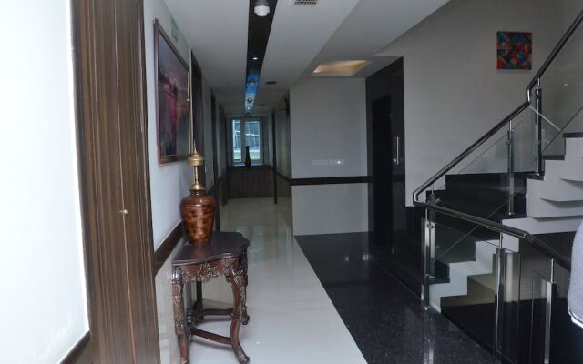 Hotel Sopan Heights