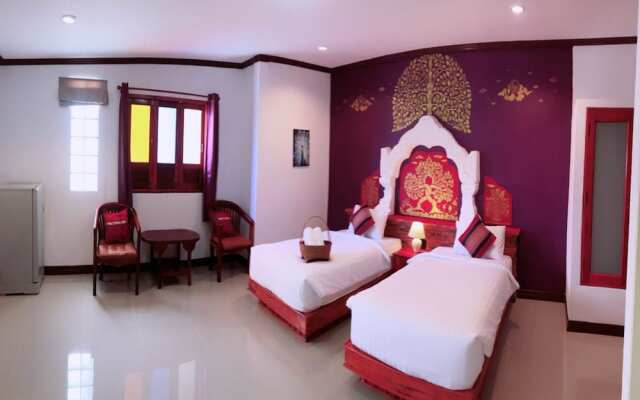 Phiphu Art and Gallery Boutique