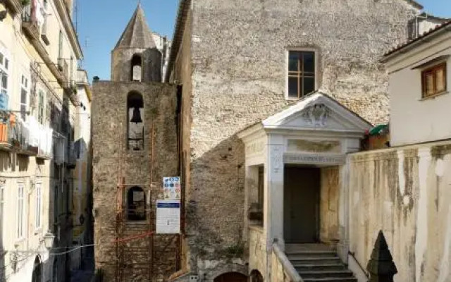 Tra Amalfi, Pompei, Paestum