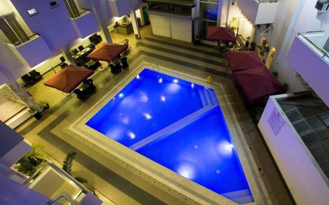 Isabela Zen Hotel & Restaurant Corporation