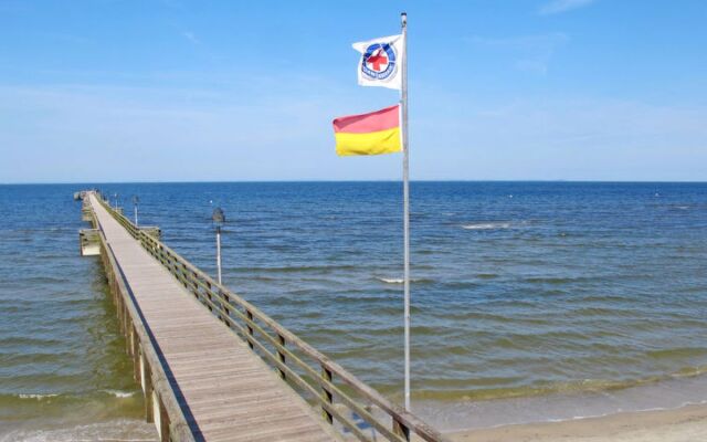 House  Ostseebad Lubmin 34079