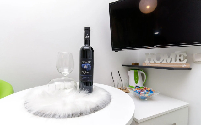 Luxury Lidija Rooms