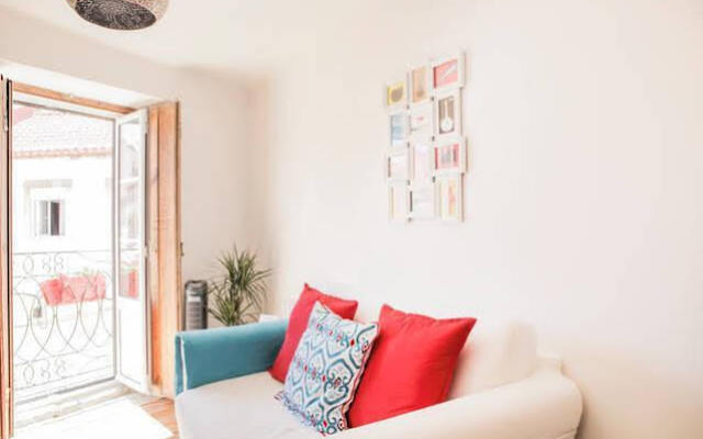 Lisbon Chillout Apartments I
