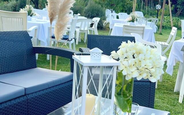 Villa Ettore Tranquil 4 bed Villa