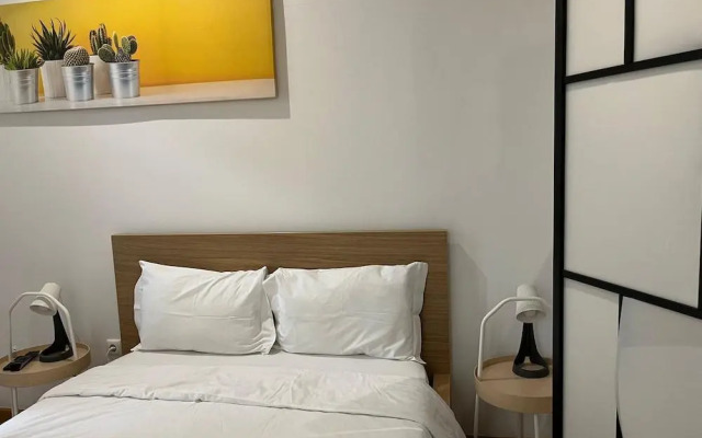 Fado Bairro Alto Apartment