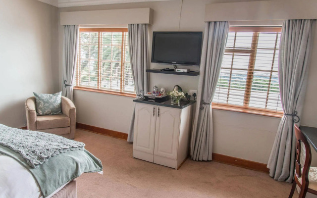 The View Boutique Hotel