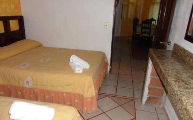 Hotel & Villas Quinta Minas