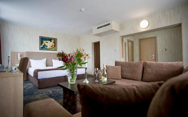 Sveti Nikola Boutique Hotel