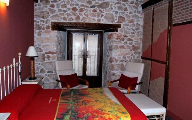 Hotel Rural El Zaguán