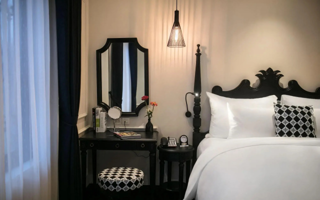 JM Marvel Hotel & Spa