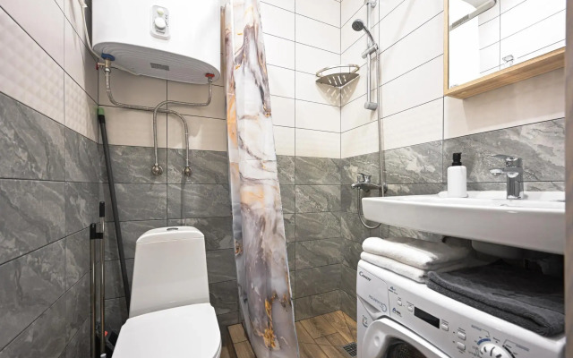 Апартаменты 1912 на ул. Марата, д. 77