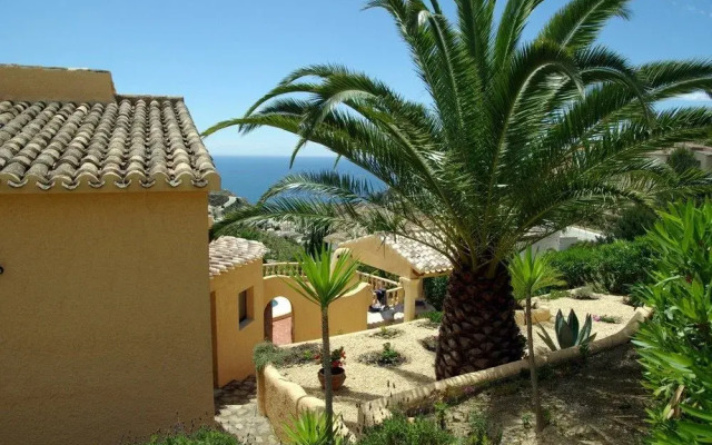 Villa in Benitachell, Alicante 102526 by MO Rentals