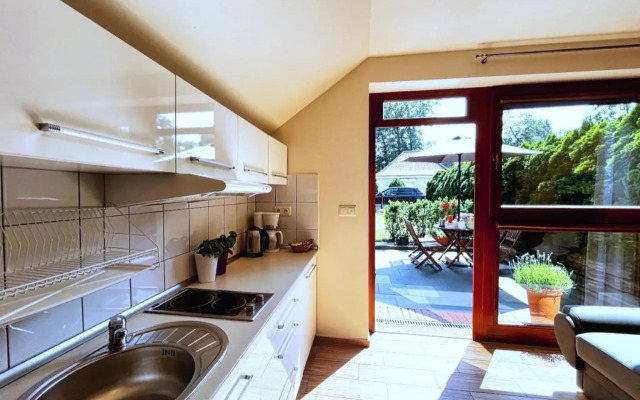 Apartamenty Winniczki