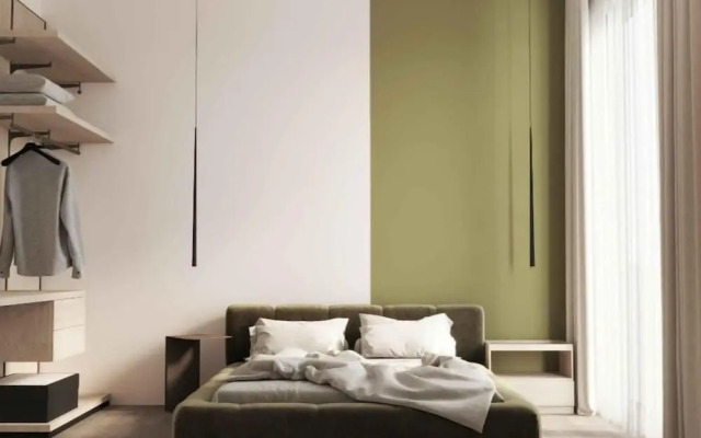 Sea Le Vie Apartment