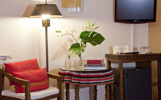 La Morada de Juan de Vargas