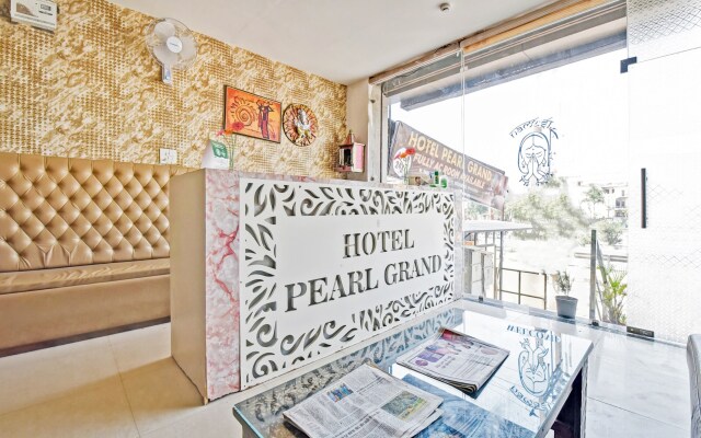 Capital O 86466 Hotel Pearl Grand