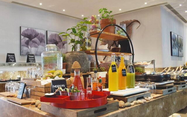 Radisson Blu Hotel & Residence Nairobi Arboretum