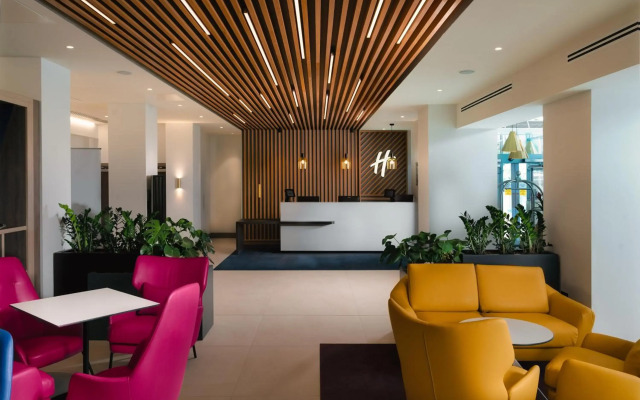 Holiday Inn Birmingham Airport - NEC by IHG