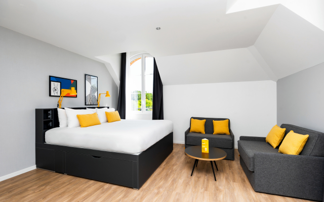 Staycity Aparthotels, Near Disneyland® Paris