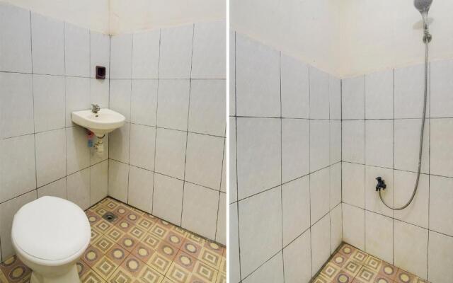 OYO 91755 Priska Kost Dan Homestay
