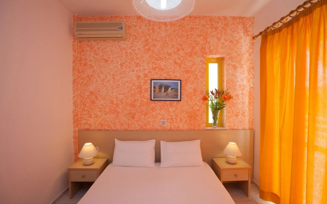 Cosmi Apartments by Estia