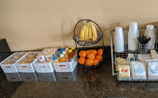 Super 8 by Wyndham Vernal UT