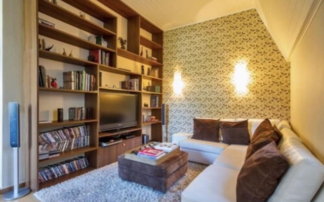 Cobertura Duplex no Capivari
