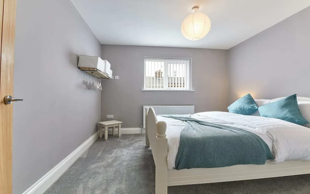 Host Stay Sea Breeze