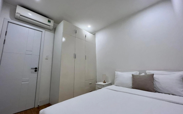 2BR-Seaview next to Walking St & My An Beach-M1832