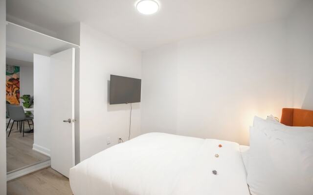 The Station Aparthotel