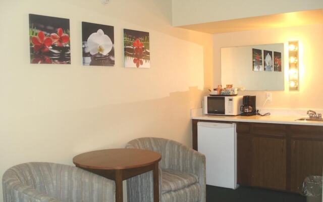 Motel Tyrol
