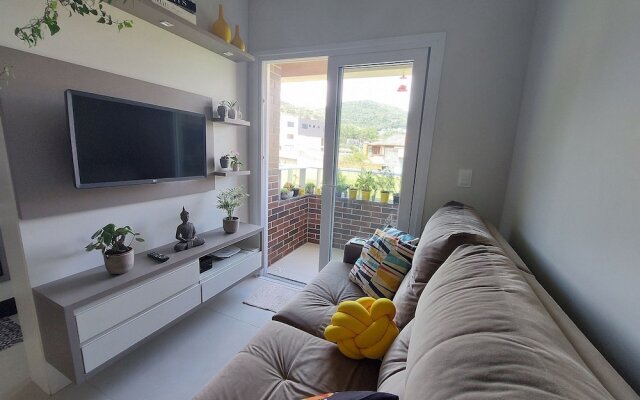 Ap Madri - Piscina - Floripa - Conforto