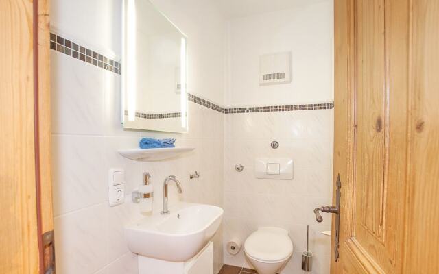 Ferienwohnungen Zum Sommerfrischler