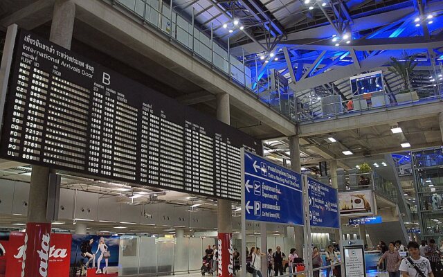 FoRest Bed & Brunch - Hostel