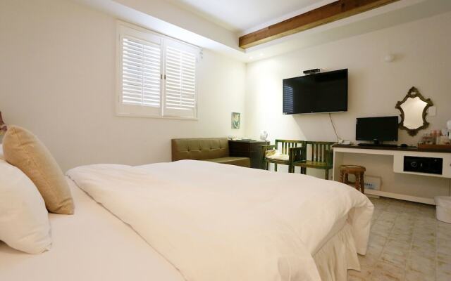 Paju Hotel The Heyri