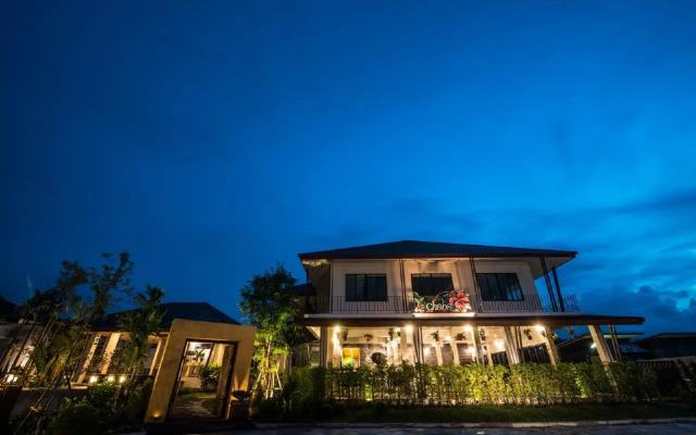 Maryo Resort Chiangrai