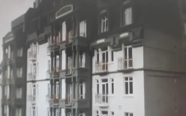 The Pearl of Mtatsminda Apartments